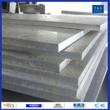 7075 aluminum alloy plain diamond sheet / plate china wholesale